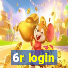 6r login